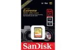 Spominske kartice CRUCIAL SanDisk Extreme 64GB...
