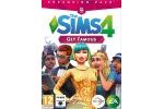 Igre Eklectronic Arts  The Sims 4: Get Famous (PC)
