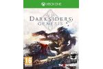 Igre THQ  Darksiders Genesis (Xone)
