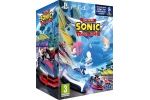Igre Sega  Team Sonic Racing Special Edition (PS4)