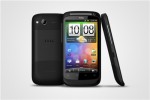 Telefoni HTC Smartphone HTC Wildfire S, 512MB,...