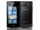 Telefoni Samsung Smartphone SAMSUNG i8350 Omnia...