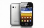 Telefoni Samsung Smartphone SAMSUNG S5360...