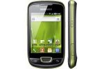 Telefoni Samsung Smartphone SAMSUNG S5570...