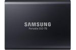 Prenosni diski SSD Samsung Zunanji SSD 2TB USB...