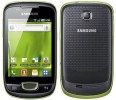 Telefoni Samsung Smartphone SAMSUNG S5570...