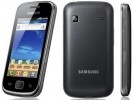 Telefoni Samsung Smartphone SAMSUNG S5660...