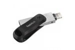  USB spominski mediji SanDisk SanDisk iXpand...