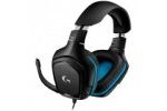  Slušalke Logitech  LOGITECH G432 7.1 Surround...