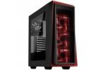 PC Ohišja   SilverStone REDLINE RL06 Midi...