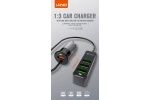 Ostalo LDNIO  Avto adapter 12/24v LDNIO C61...