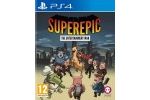 Igre Numskull Games  SuperEpic: The...