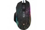 DEFENDER USB gaming RGB miška Syberia GM-680L - Sestavi.si