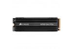 SSD diski CORSAIR  SSD 500GB M.2 80mm PCI-e 4.0...
