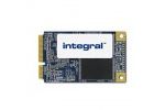 SSD diski INTEGRAL  INTSD-128_MSA