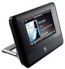 Predvajalniki Logitech Wireless Music System...