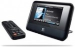 Predvajalniki Logitech Wireless Music System...