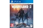 Igre Koch Media  Wasteland 3 Day One Edition (PS4)