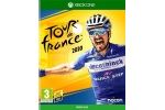 Igre Big Ben  Tour de France 2020 (Xbox One)