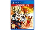 Igre Bandai-Namco Dragon Ball Xenoverse 2 (PS4)