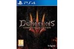 Igre Kalypso Media  Dungeons 3: Complete...