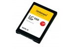 SSD diski INTENSO   Intenso Top 128GB SSD 3D...