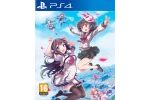Igre PQUBE  GAL GUN DOUBLE PEACE (PS4)
