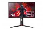 LCD monitorji AOC  AOC 24G2U 23,8' IPS gaming...