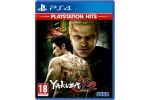 Igre Sega   Yakuza Kiwami 2 - PlayStation Hits...