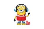 Ostalo Funko  FUNKO POP MOVIES: MINIONS 2 - 10'...