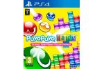 Igre Sega  Puyo Puyo Tetris (PS4)