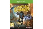 Igre THQ  Destroy All Humans! (Xbox One)