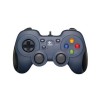 Gamepadi Logitech Gamepad LOGITECH F310, USB