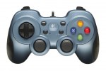 Gamepadi Logitech Gamepad LOGITECH Rumble F510,...