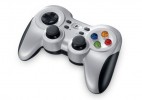 Gamepadi Logitech Gamepad LOGITECH Wireless...