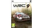 Igre Big Ben  WRC 9 (PC)