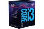 Procesorji Intel Intel Core i3 8100 BOX...