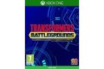 Igre Outright Games Transformers Battlegrounds...