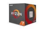 Procesorji AMD AMD Ryzen 7 2700X 3,7/4,3GHz...