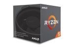 Procesorji AMD AMD Ryzen 5 2600X 3,6/4,2GHz...