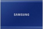 SSD diski Samsung  SSD 1TB Type-C USB 3.2 Gen2...