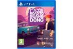 Igre EXCALIBUR  Road to Guangdong (PS4)
