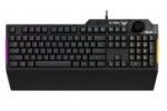 Tipkovnice Asus  Tipkovnica ASUS TUF Gaming K1,...