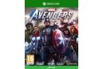 Igre Square Enix  Marvel’s Avengers (Xbox One)