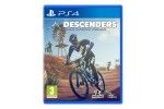 Igre Sold Out Software Descenders (PS4)