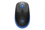 Miške Logitech Miška Logitech M190 Wireless,...