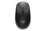 Miške Logitech Miška Logitech M190 Wireless,...