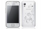 Telefoni Samsung Smartphone SAMSUNG S5830...