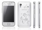 Telefoni Samsung Smartphone SAMSUNG S5830...