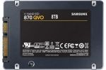 SSD diski Samsung  SSD 8TB 2.5' SATA3 V-NAND...